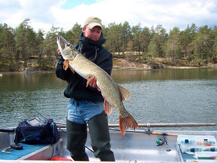 Thomas, Otto und Jürgen