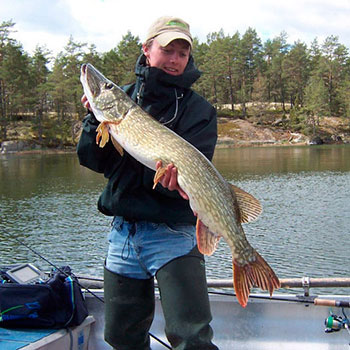 Thomas, Otto & Jürgen