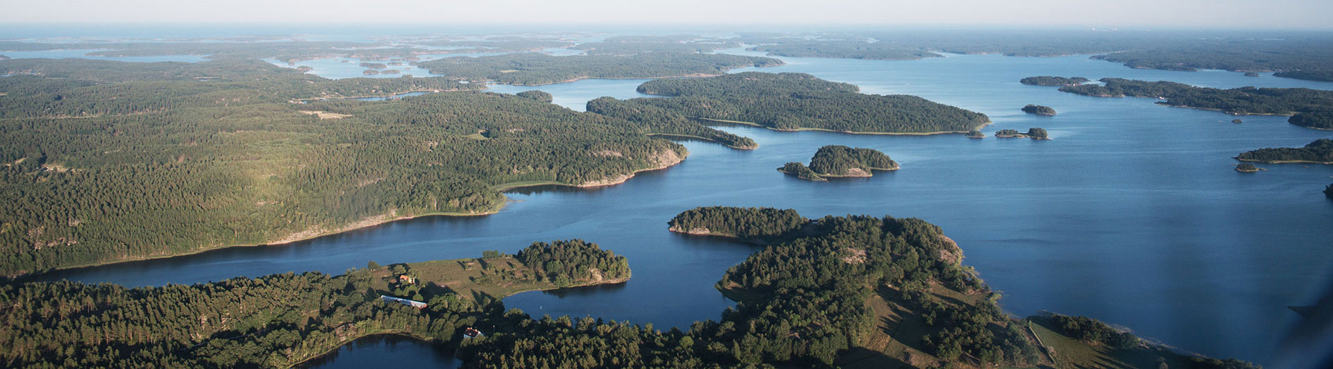 Nordic Resort AB - Ferienhäuser in Schweden - Bjulebo